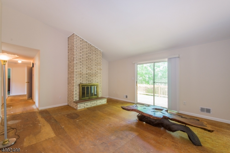 Shongum Lake - Residential