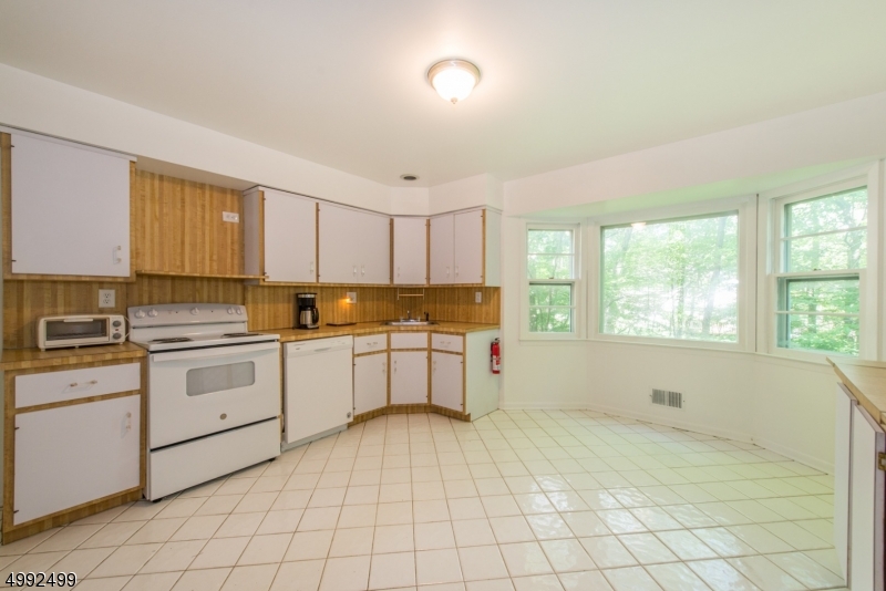 Shongum Lake - Residential