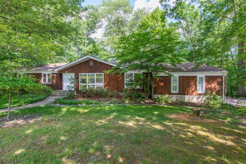 Shongum Lake - Residential