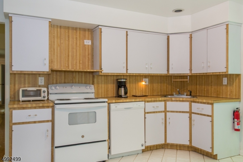 Shongum Lake - Residential