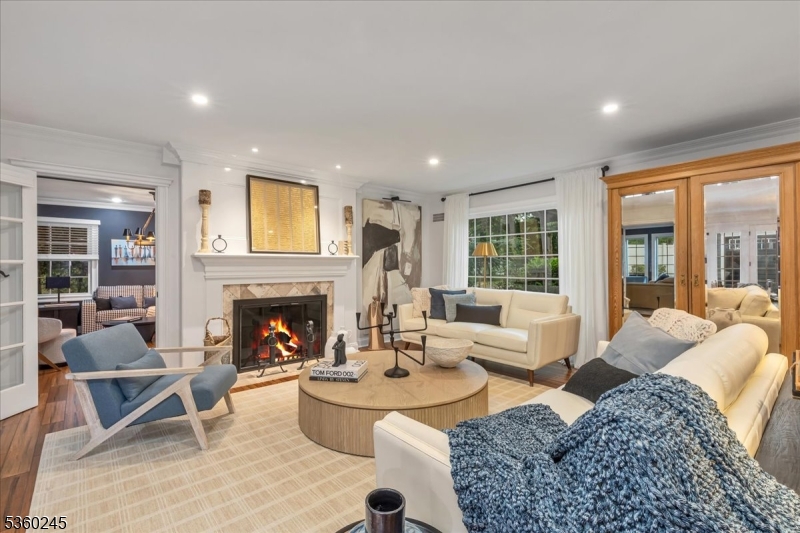 sleepy hollow - Residential