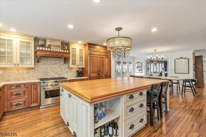 sleepy hollow - Residential