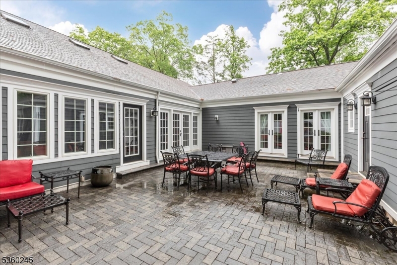 sleepy hollow - Residential