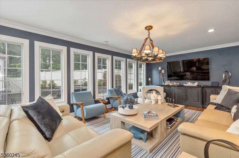 sleepy hollow - Residential