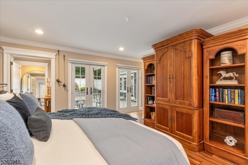 sleepy hollow - Residential