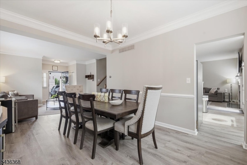 Greenwich Chage - Residential