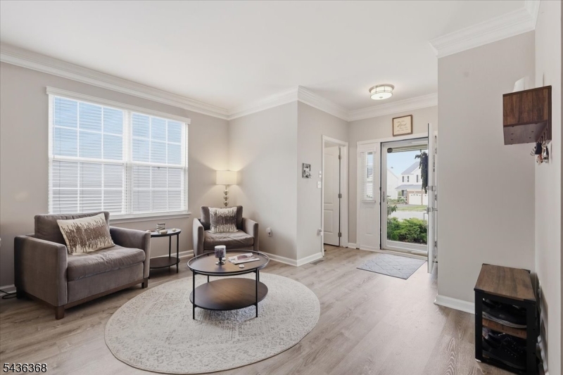 Greenwich Chage - Residential