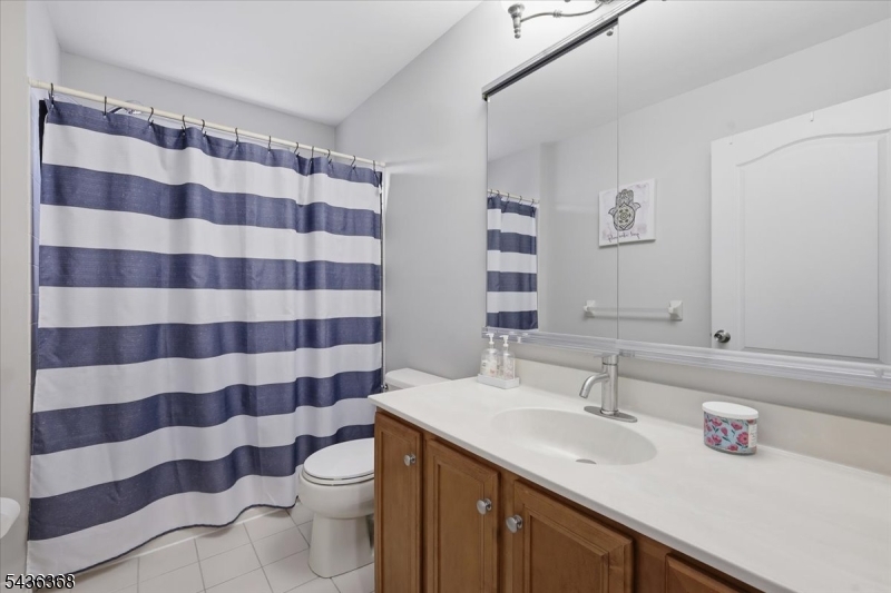 Greenwich Chage - Residential