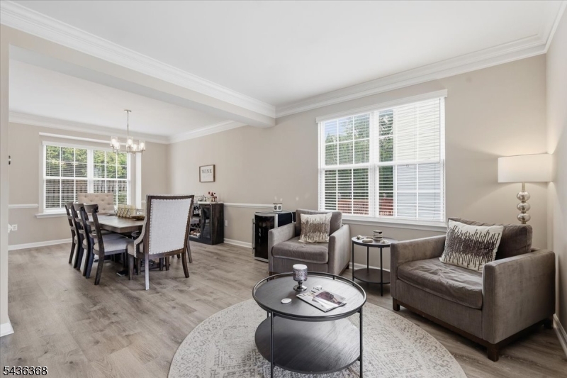 Greenwich Chage - Residential
