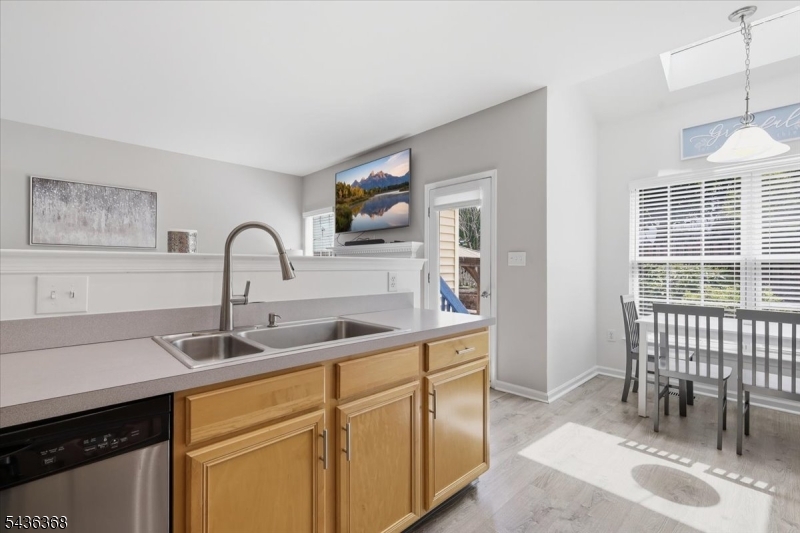 Greenwich Chage - Residential