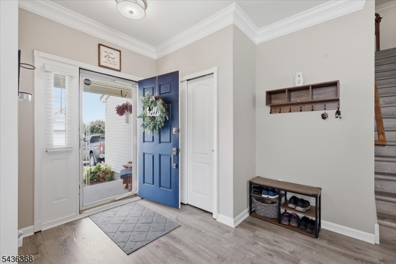 Greenwich Chage - Residential