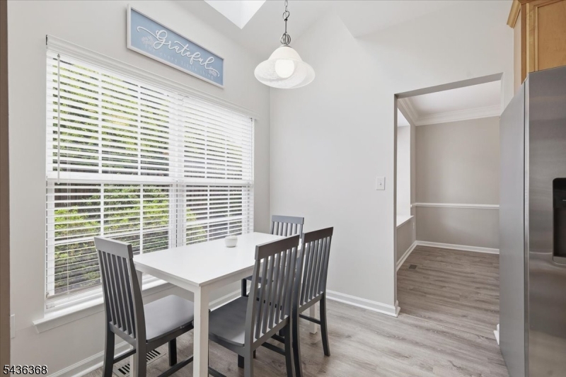 Greenwich Chage - Residential