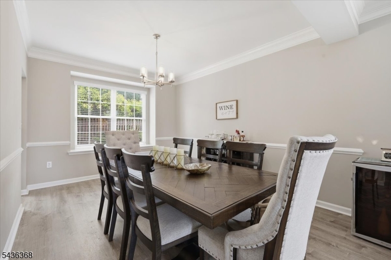 Greenwich Chage - Residential