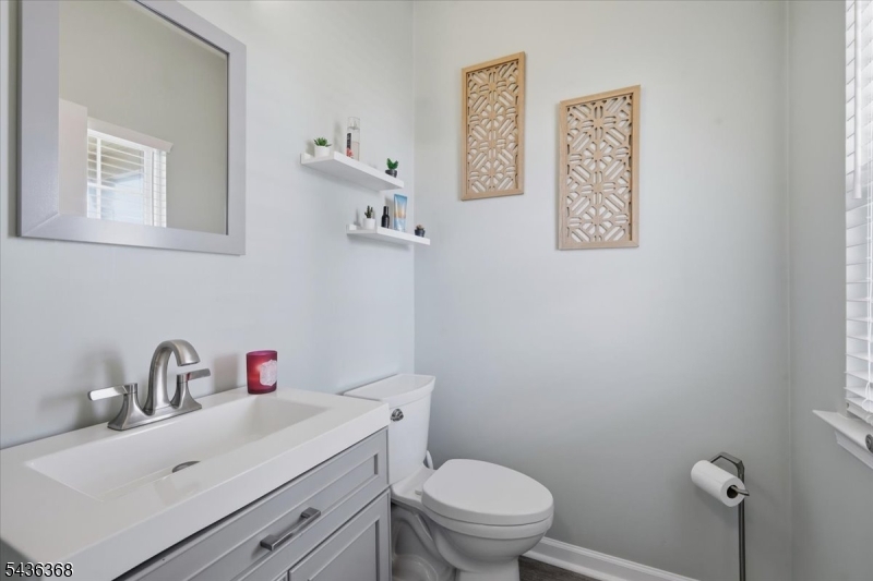 Greenwich Chage - Residential