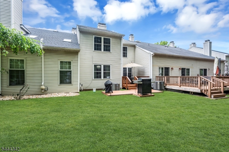 Winding Ridge - Residential