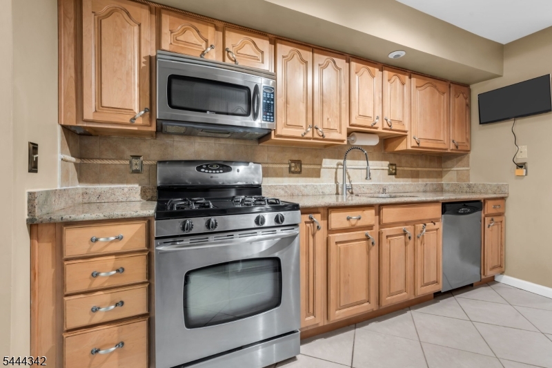 Winding Ridge - Residential
