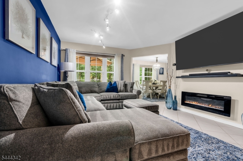Winding Ridge - Residential