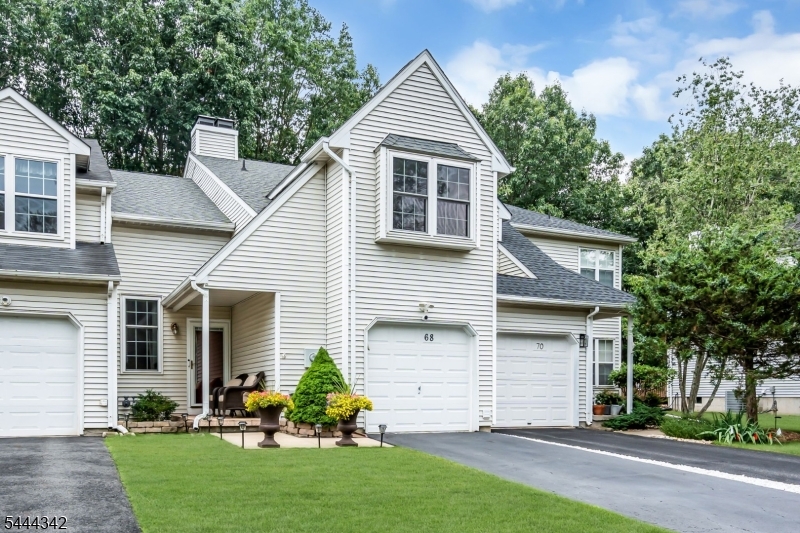 Winding Ridge - Residential