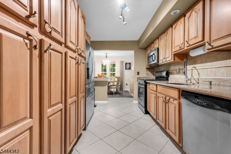Winding Ridge - Residential
