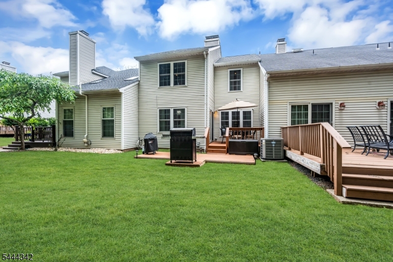 Winding Ridge - Residential