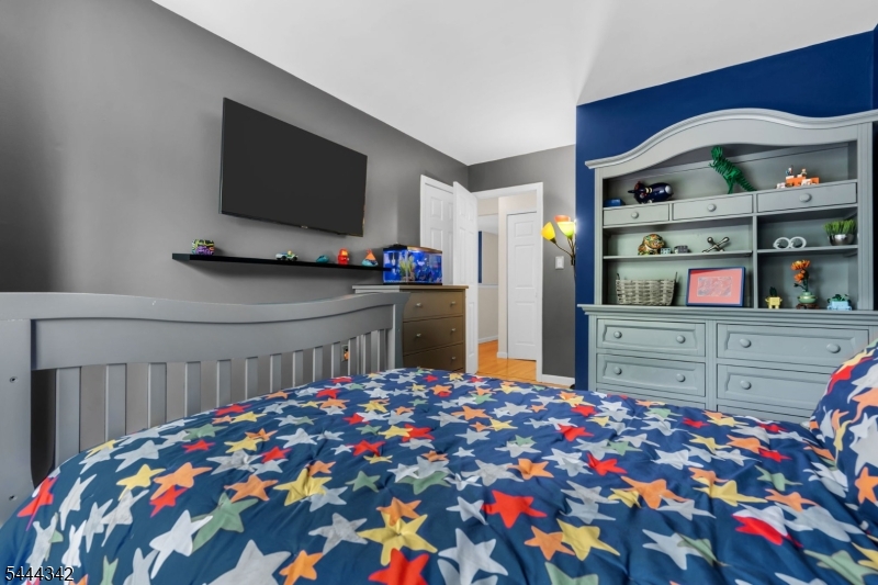 Winding Ridge - Residential