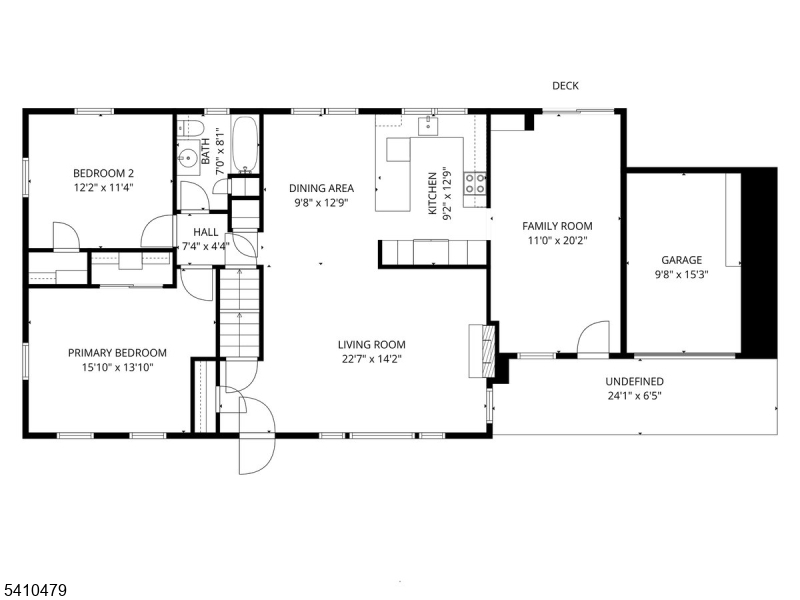 BUTTERWORTH - Residential