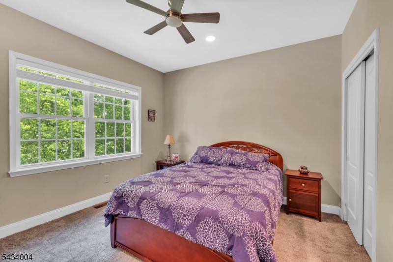 Morris Hunt - Residential