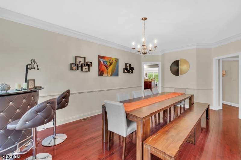 Morris Hunt - Residential