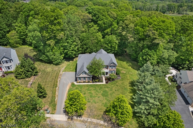 Morris Hunt - Residential