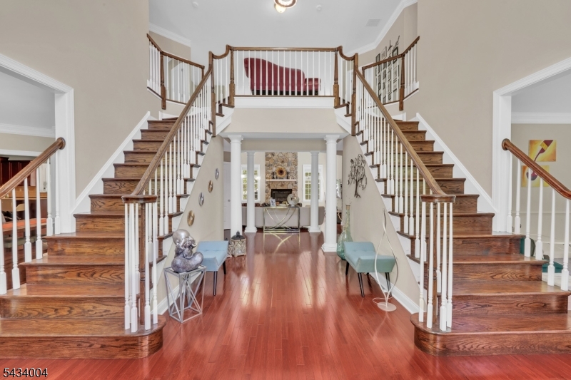 Morris Hunt - Residential