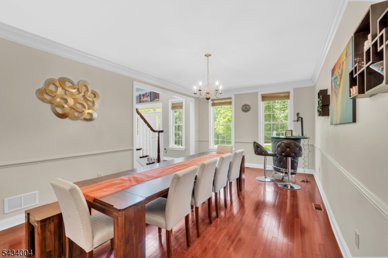 Morris Hunt - Residential