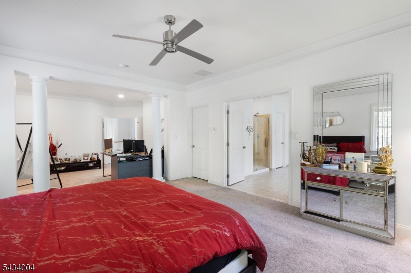 Morris Hunt - Residential