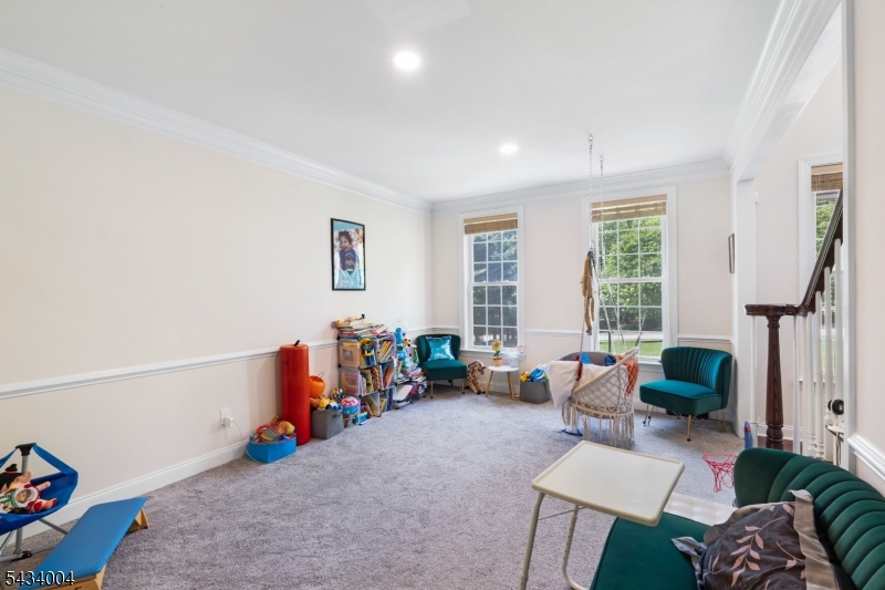 Morris Hunt - Residential