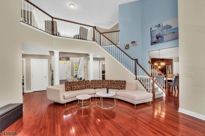 Morris Hunt - Residential