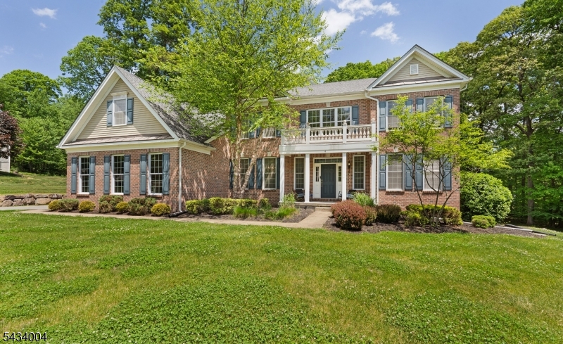 Morris Hunt - Residential