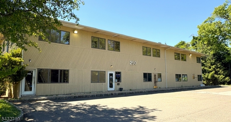 Fully Furnished Ground Floor Medical Office Available for SALE In 8 Unit Building Hosting: 1 Main Office, 1 Common Area Room, 2 Patient/Client Rooms, Receptionist Area, Waiting Lobby, Storage Closet, Utility Closet, Kitchenette Station, and Restroom. On High Traffic Section of Stelton Road Lined with Local Businesses and Residential Complex right around the corner. Ideal use for Medical/Dental Office, Massage Parlor/Wellness Spa. Medical Equipment/Furniture Available. Great Location with Plenty of Parking! Excellent Condition in Fantastic Area. Current Owner/Practice Looking to Share space via Lease to 3rd party in similar field of business.