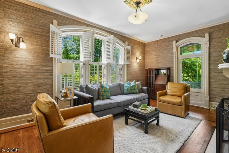 Glenwood - Residential