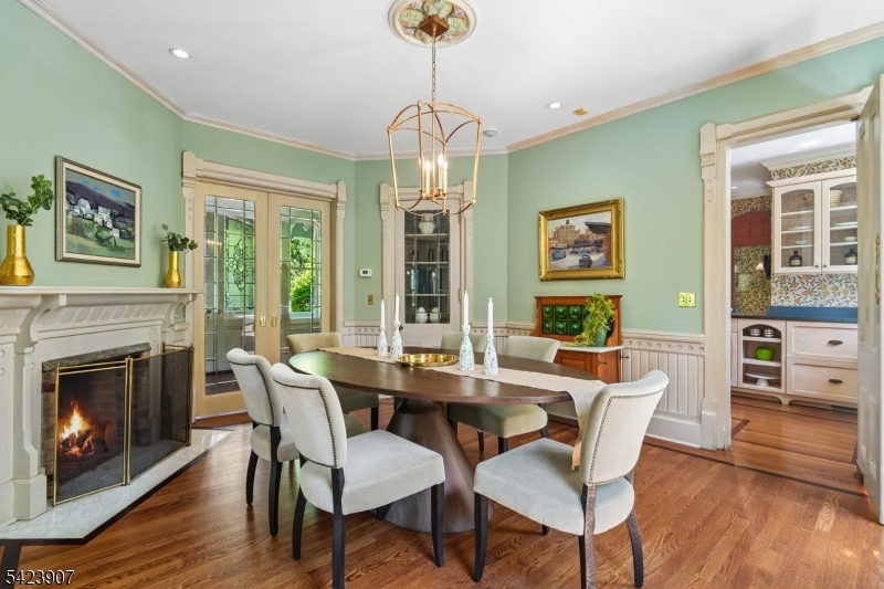 Glenwood - Residential