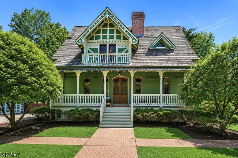 Glenwood - Residential