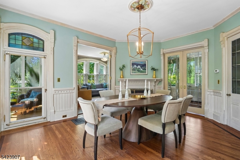 Glenwood - Residential