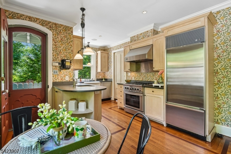 Glenwood - Residential