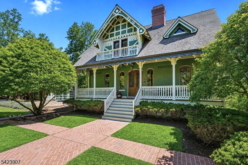 Glenwood - Residential