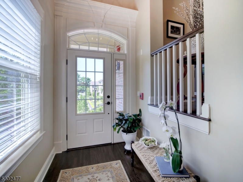 BROWNSTONES AT MORRIS TWP - Residential