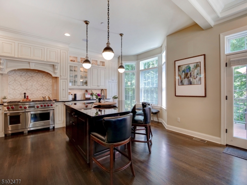 BROWNSTONES AT MORRIS TWP - Residential