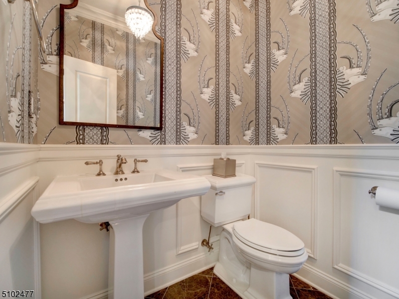 BROWNSTONES AT MORRIS TWP - Residential