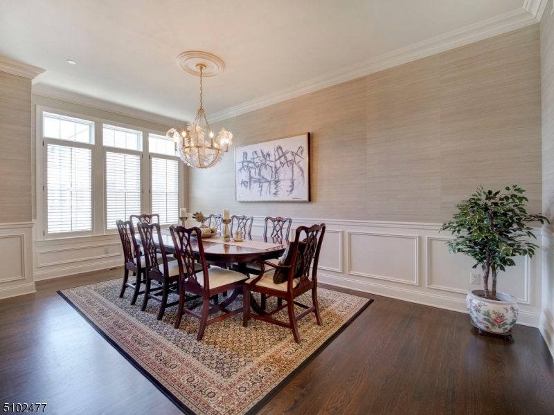 BROWNSTONES AT MORRIS TWP - Residential