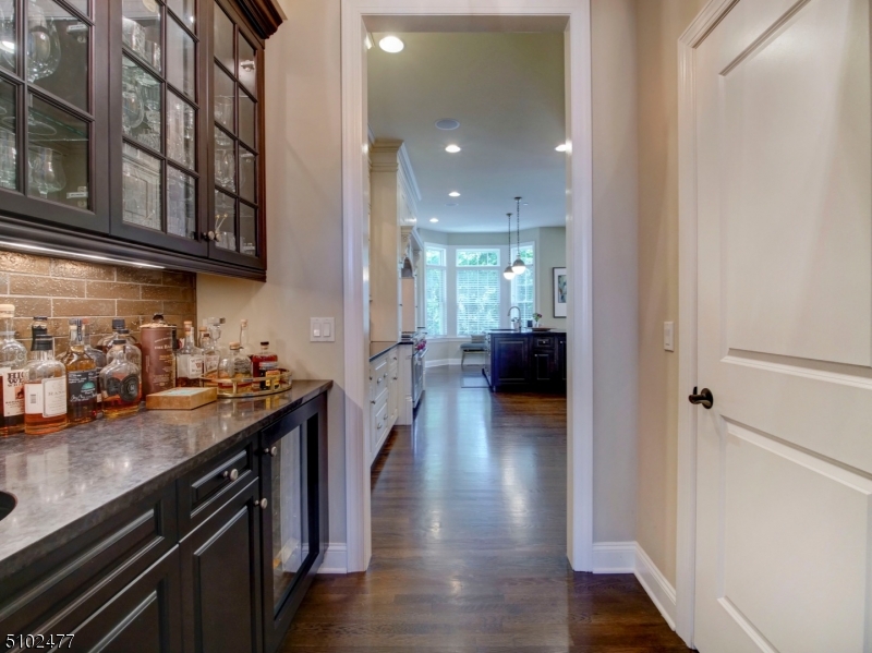 BROWNSTONES AT MORRIS TWP - Residential