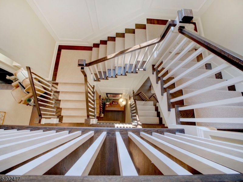 BROWNSTONES AT MORRIS TWP - Residential