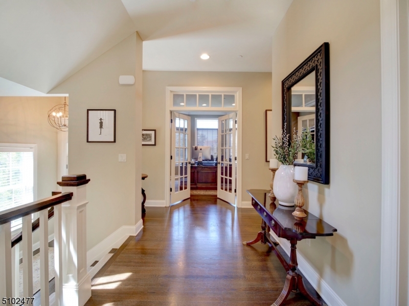 BROWNSTONES AT MORRIS TWP - Residential