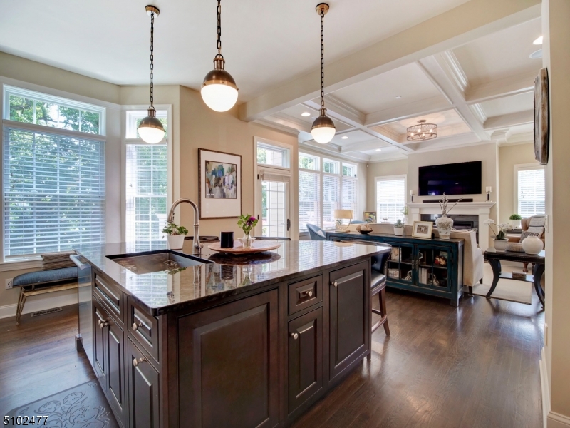 BROWNSTONES AT MORRIS TWP - Residential